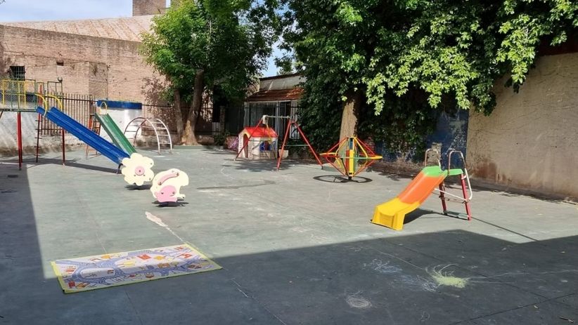 Instalaciones de Colegios Resurrección