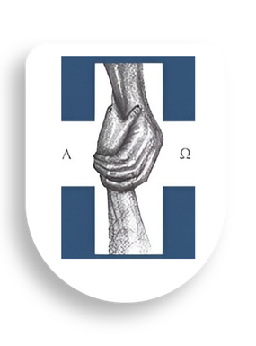 Escudo de la Parroquia Resurrección del Señor