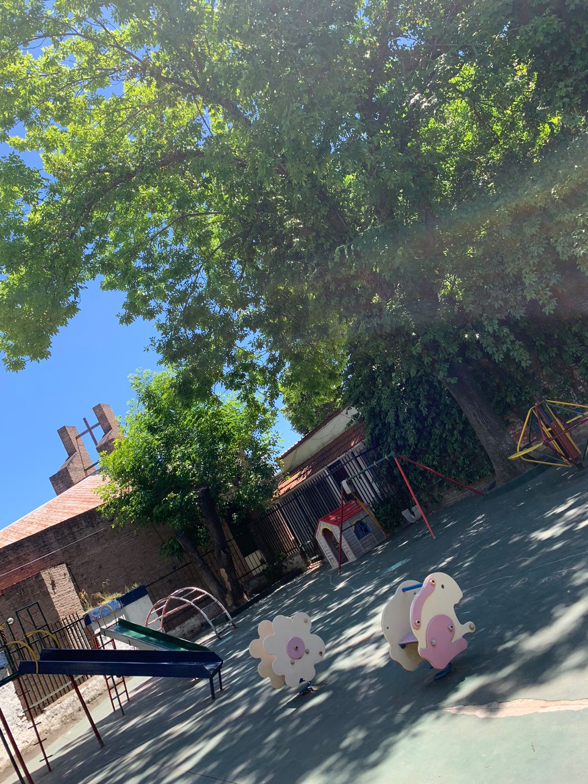 Vida escolar en San Genaro · Foto 3