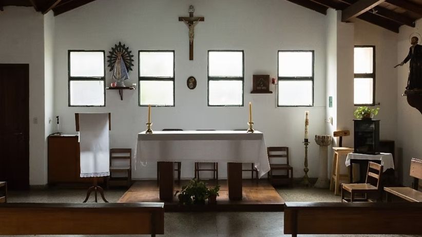 Espacios de San Genaro